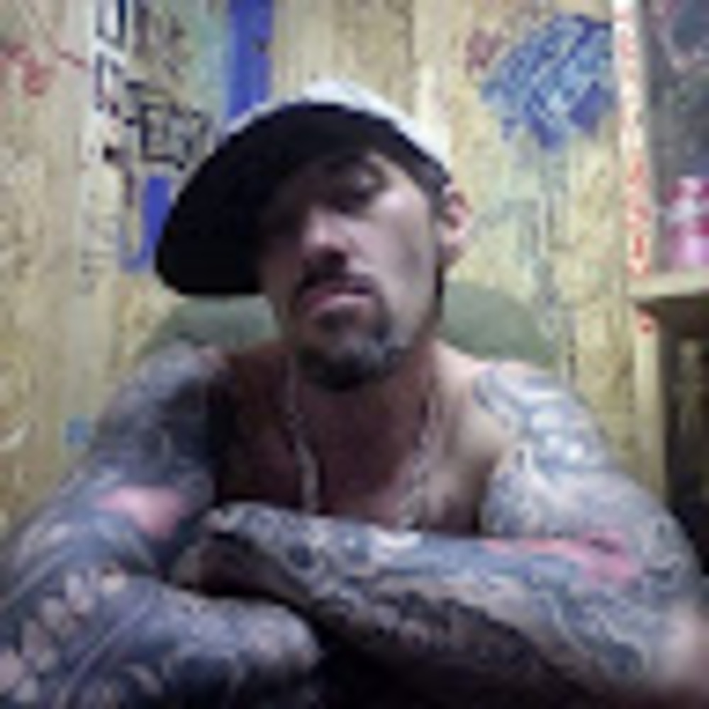 Meet your Posher, Billy